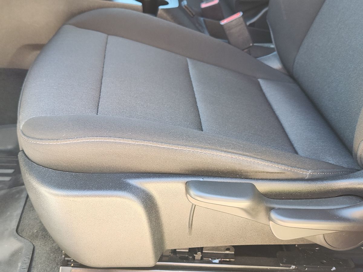 Chevrolet Colorado photo 43