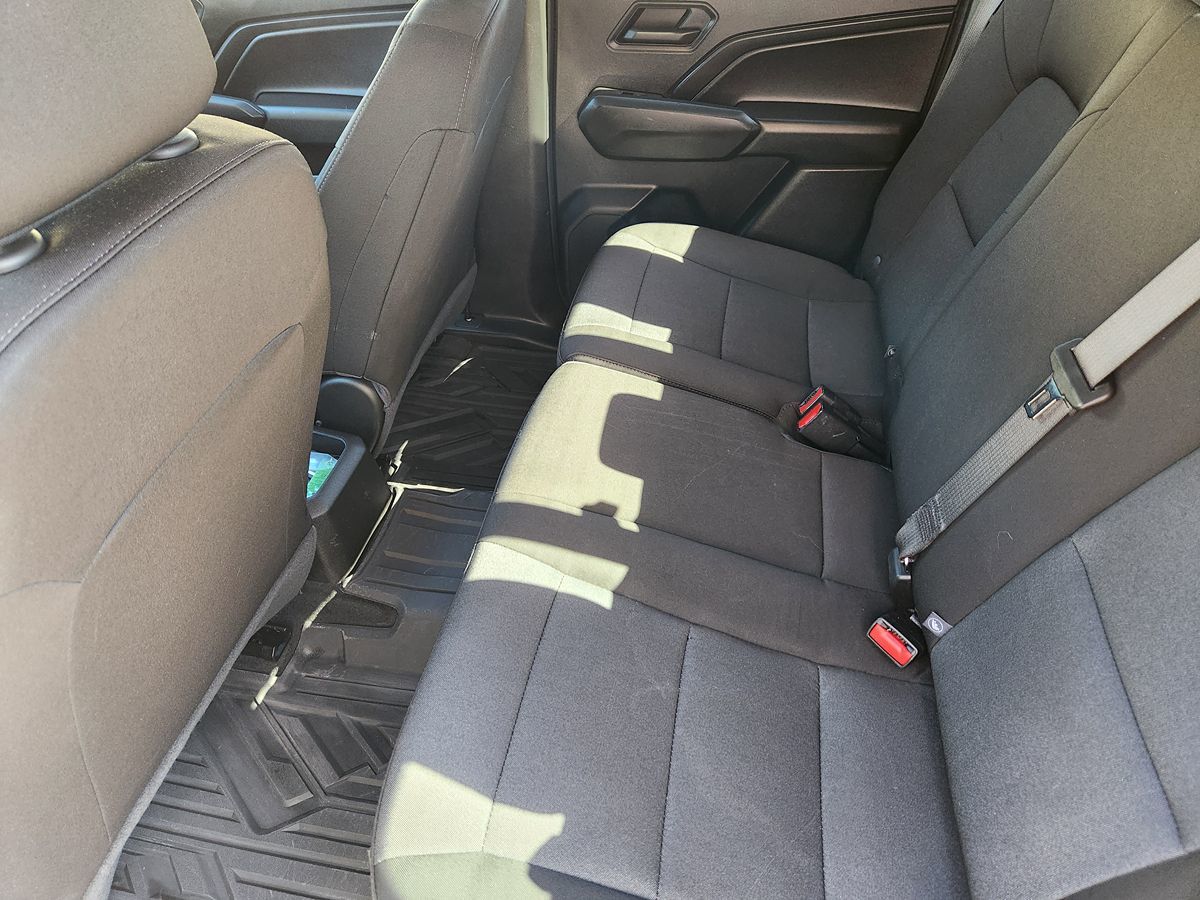 Chevrolet Colorado photo 49