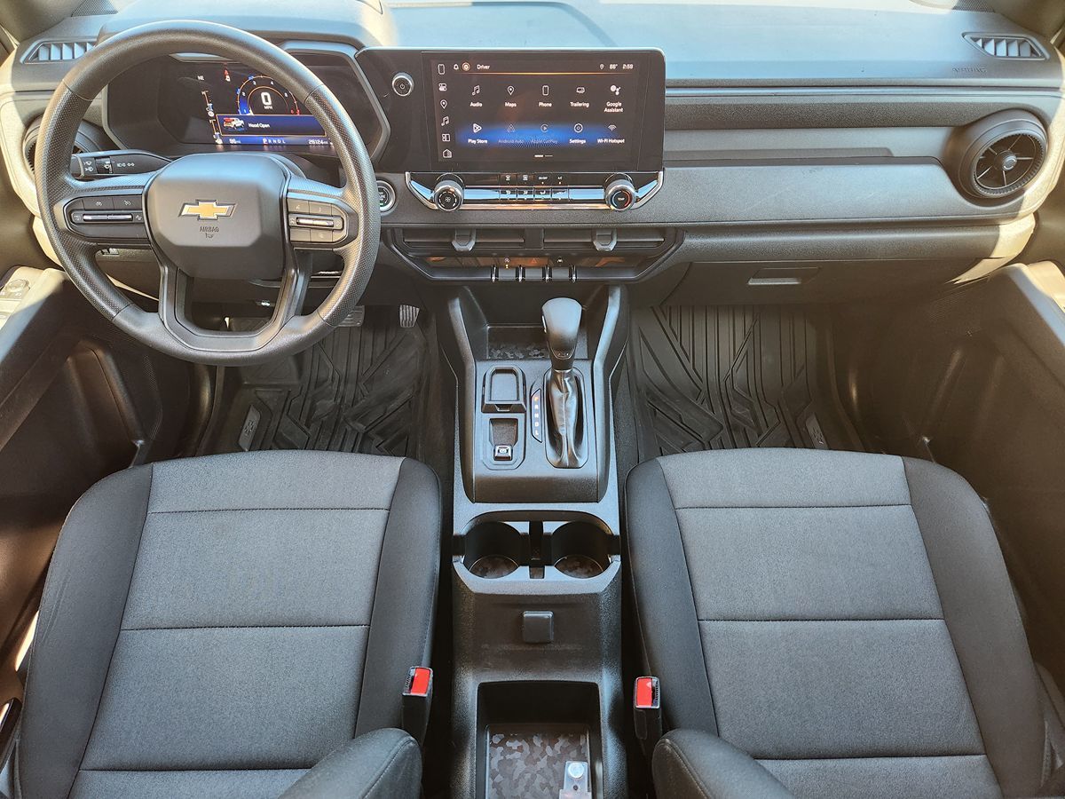 Chevrolet Colorado photo 44