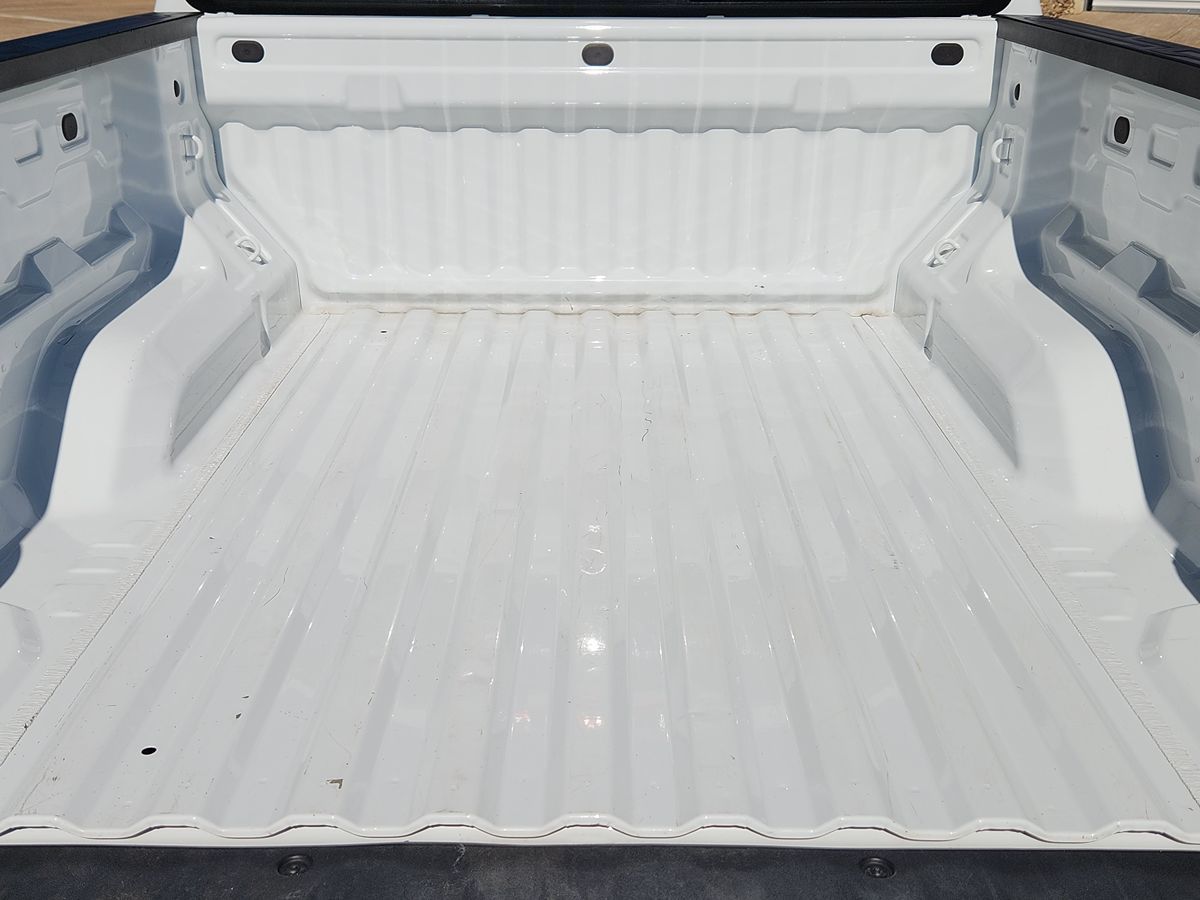 Chevrolet Colorado photo 51