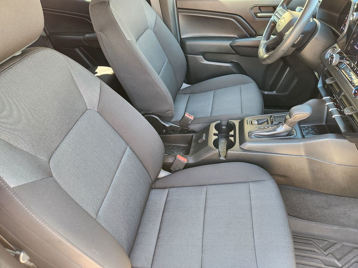 Chevrolet Colorado photo 31