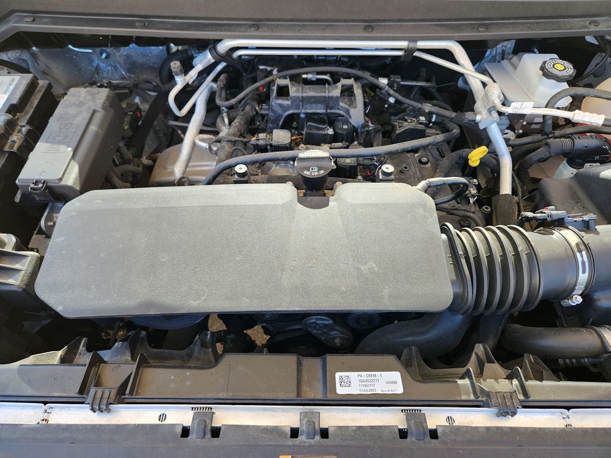 Chevrolet Colorado photo 50