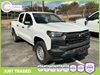 2023 Chevrolet Colorado 2WD Work Truck