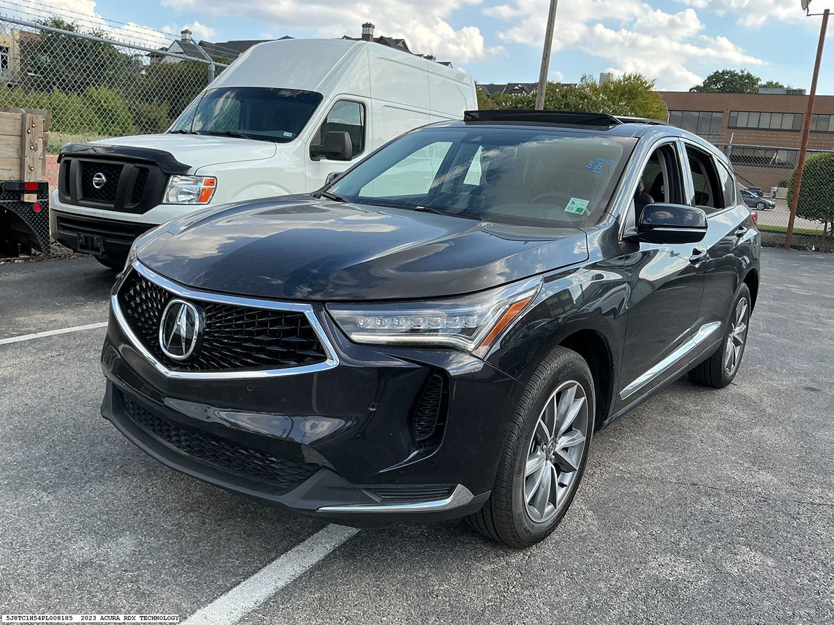Acura RDX photo 25