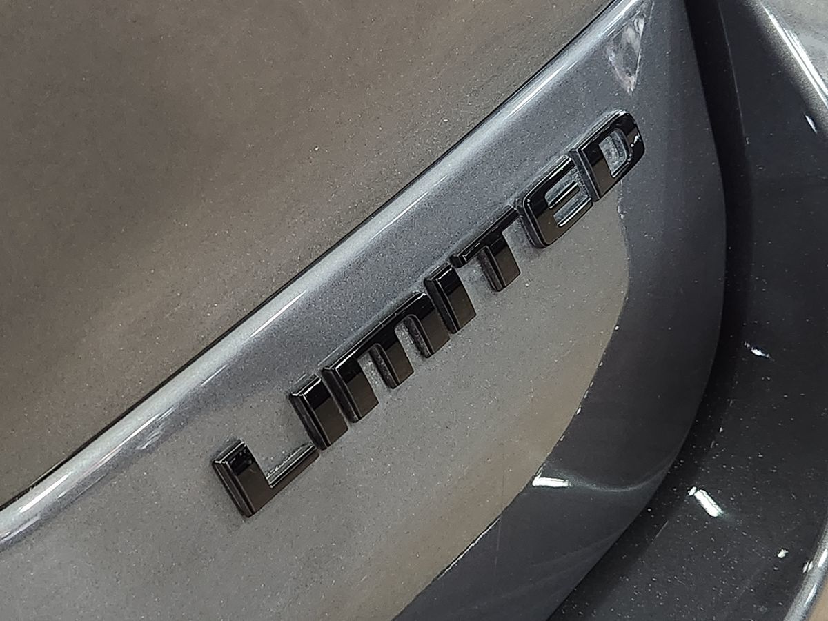 Jeep Grand Cherokee L photo 28