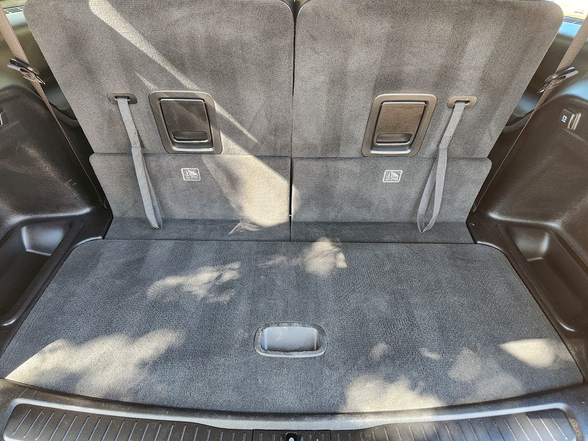 Jeep Grand Cherokee L photo 55