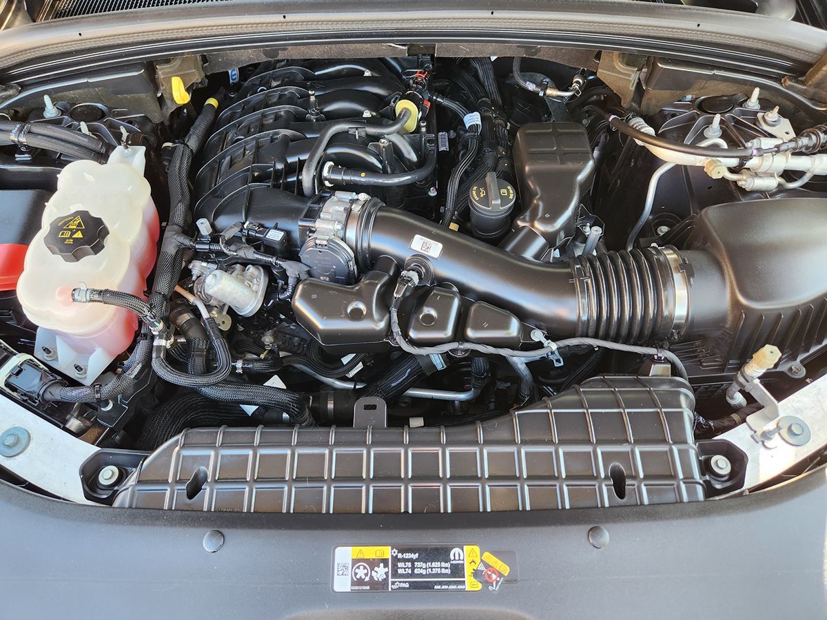 Jeep Grand Cherokee L photo 54