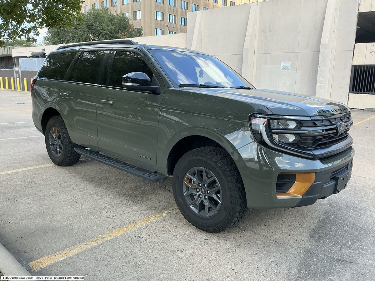 Ford Expedition photo 24