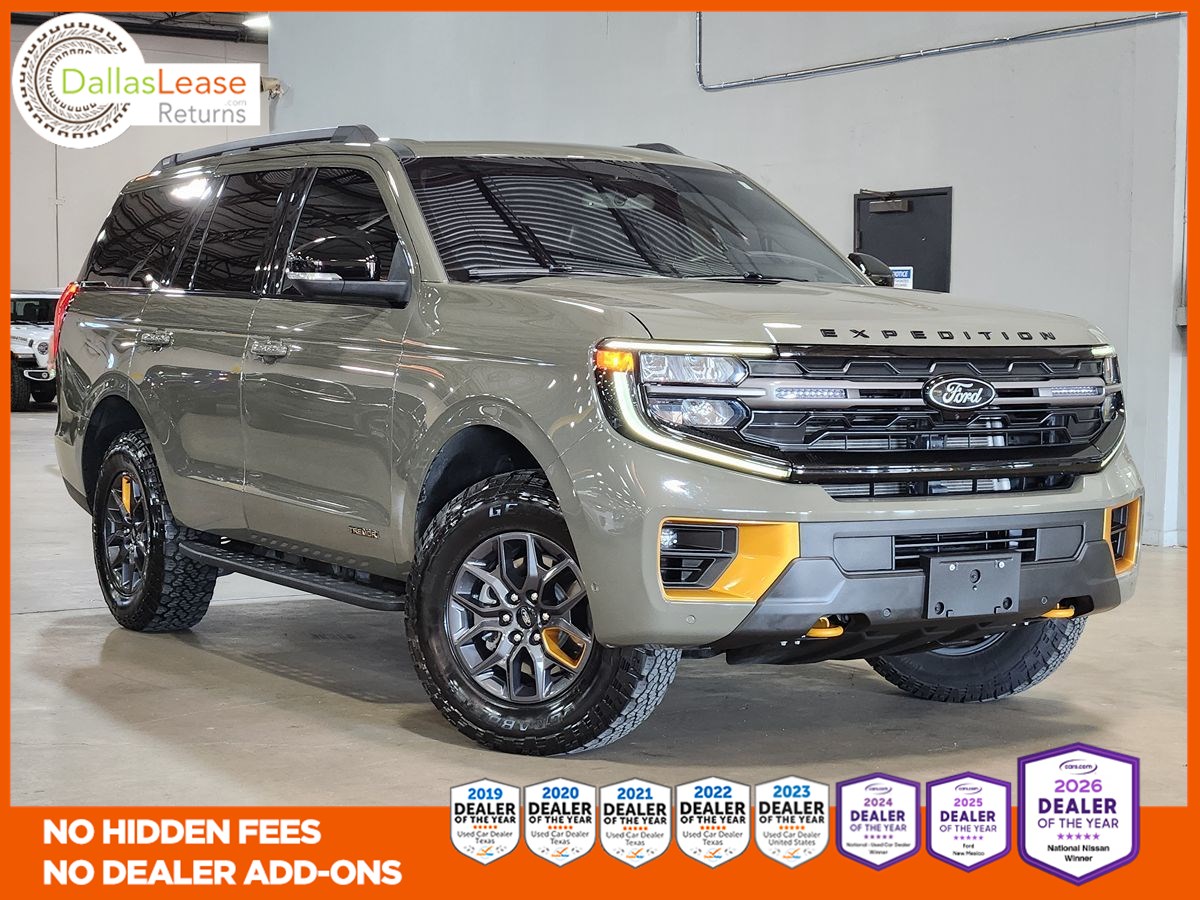 Ford Expedition