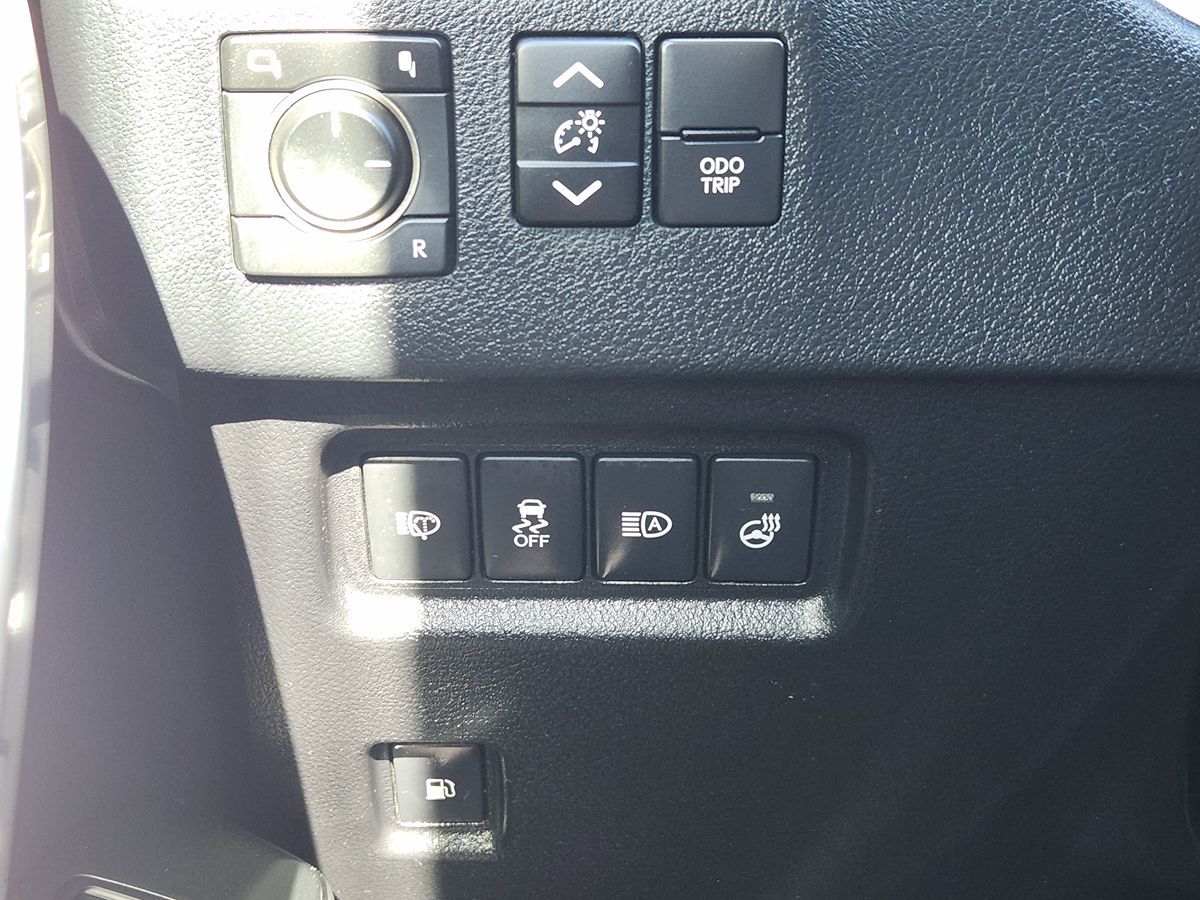 Lexus GX photo 42