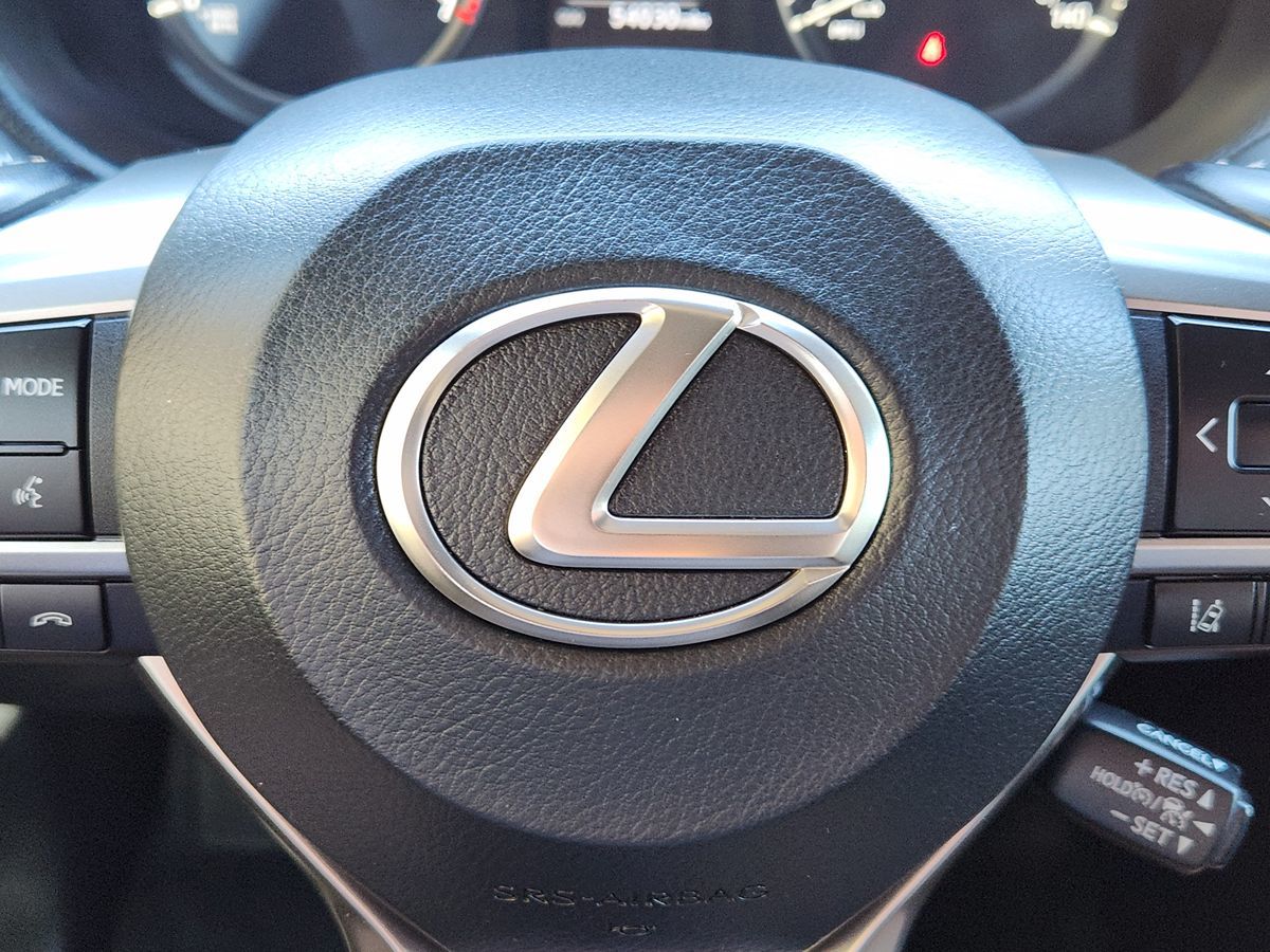 Lexus GX photo 50