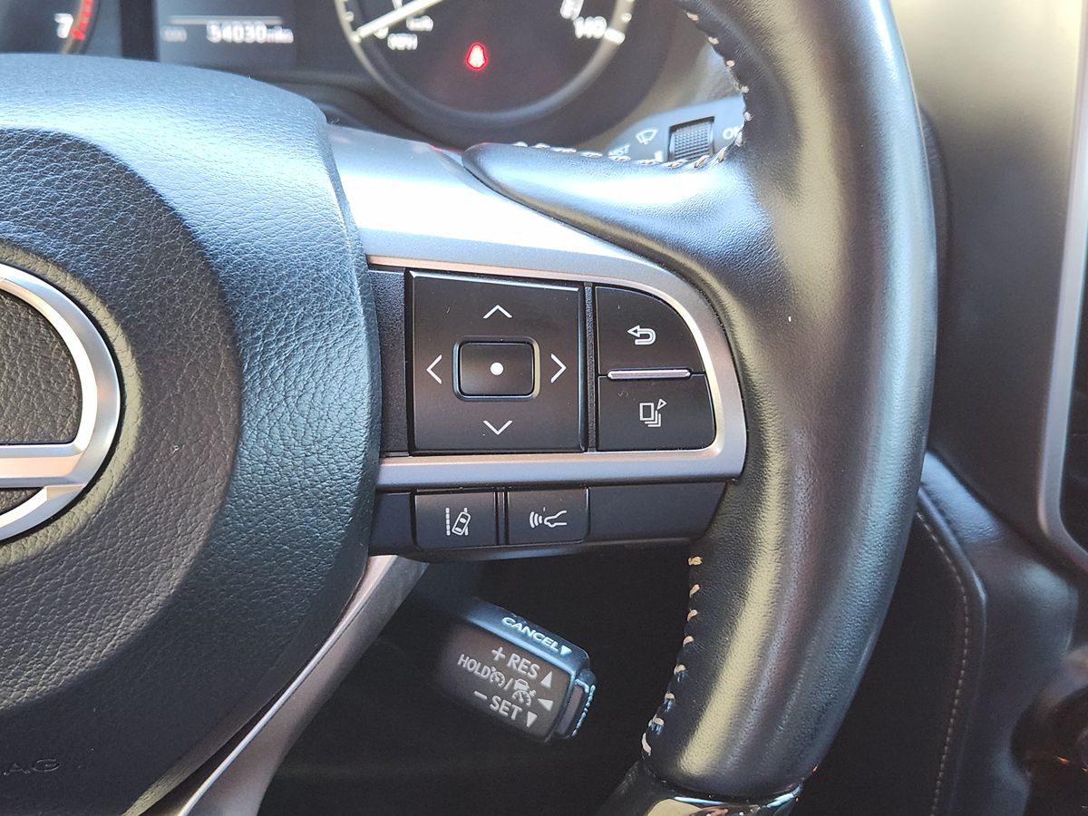 Lexus GX photo 51