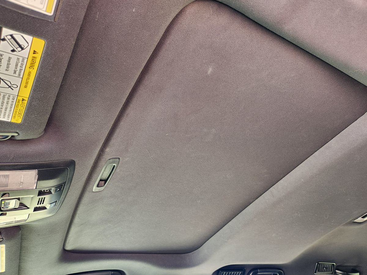 Lexus GX photo 46