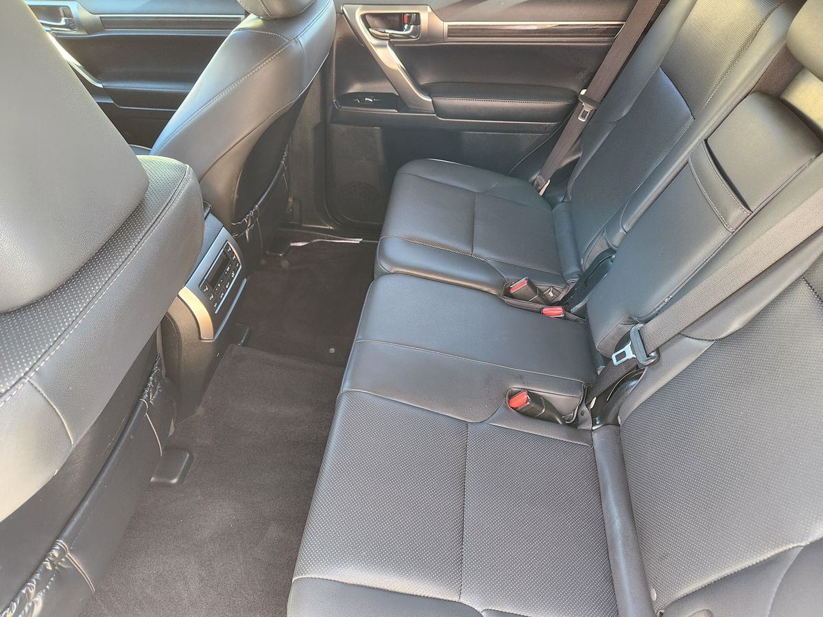 Lexus GX photo 52