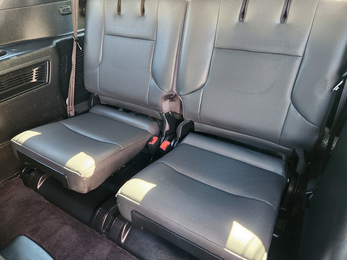 Lexus GX photo 53