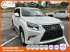 2022 Lexus GX 460 Premium 4WD