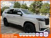 2023 Cadillac Escalade 4WD Sport Platinum