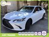 2022 Lexus ES 300h 