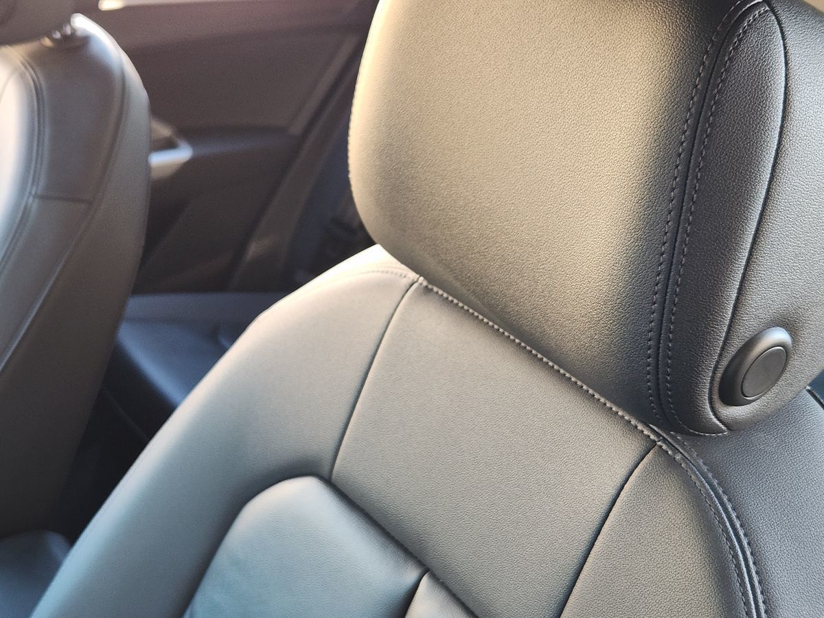 Audi Q3 photo 35