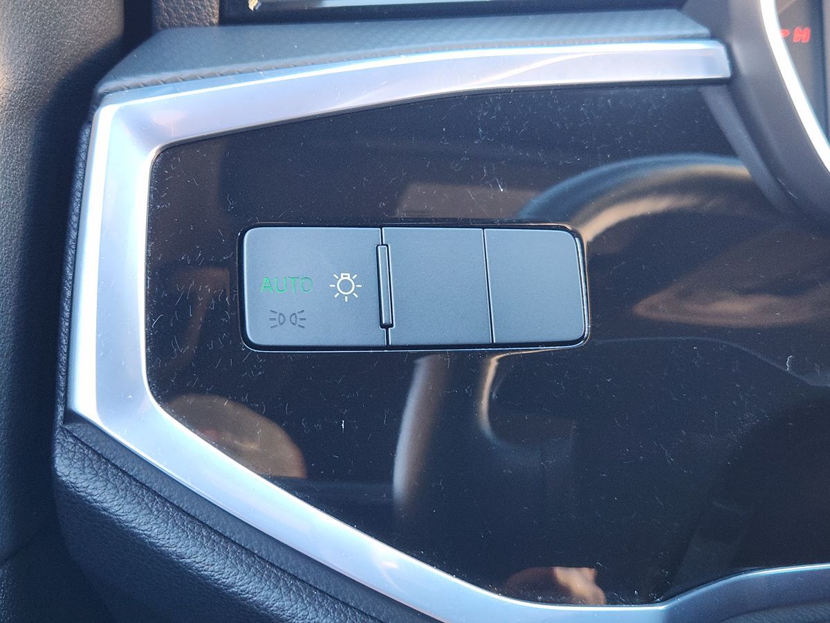 Audi Q3 photo 43