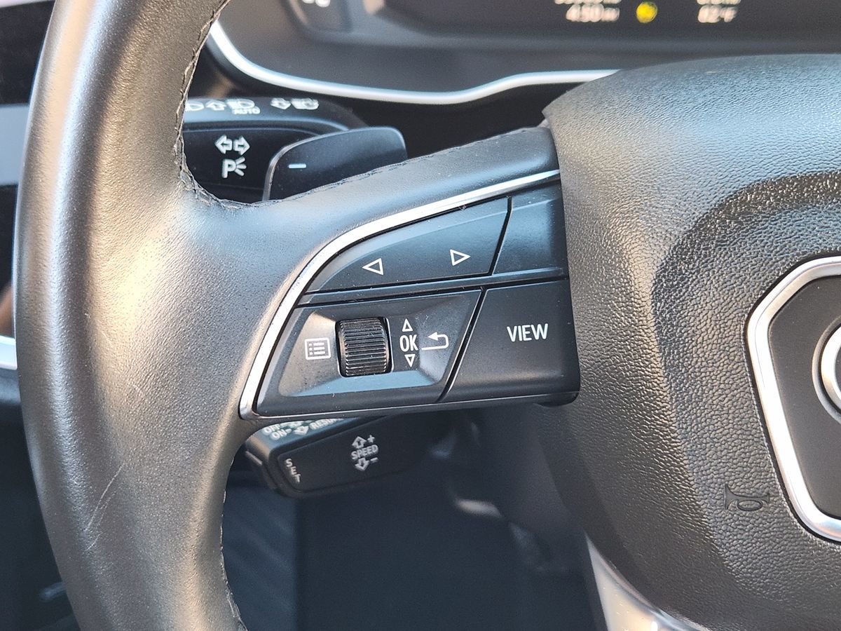 Audi Q3 photo 50