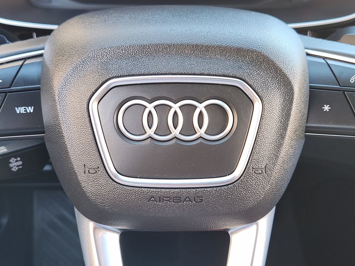 Audi Q3 photo 51