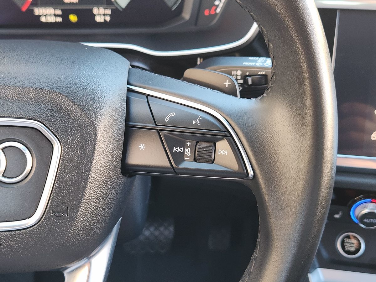 Audi Q3 photo 52