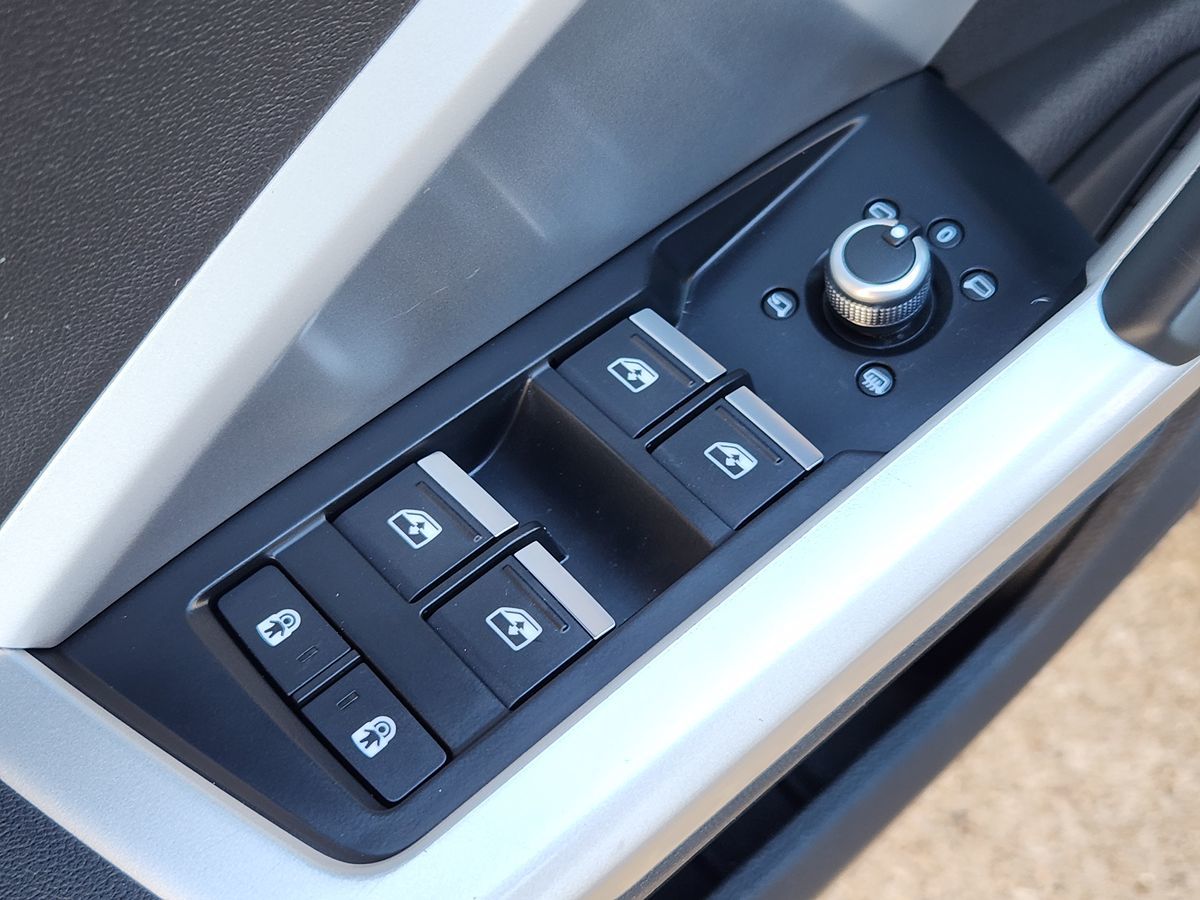 Audi Q3 photo 45