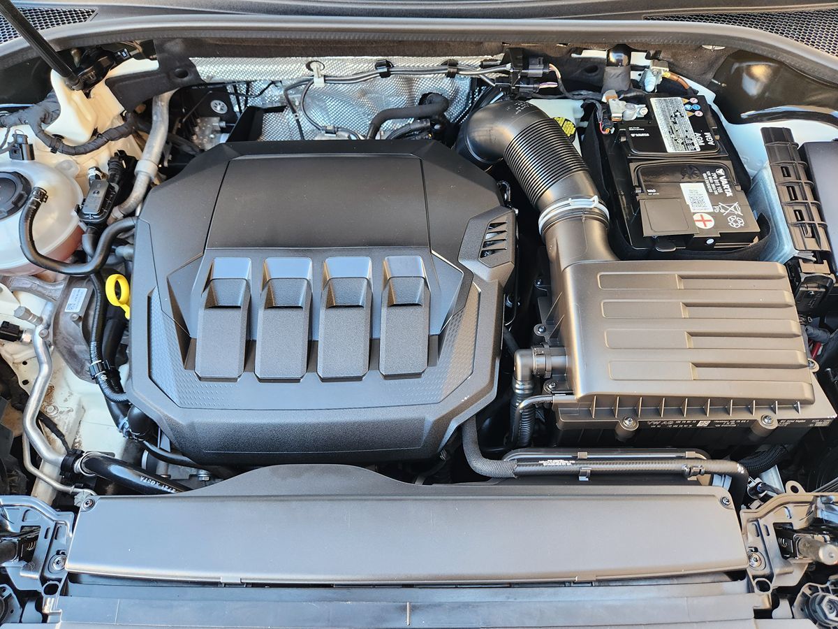 Audi Q3 photo 54