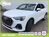 2022 Audi Q3 S line Premium