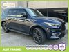 2024 INFINITI QX80 PREMIUM SELECT