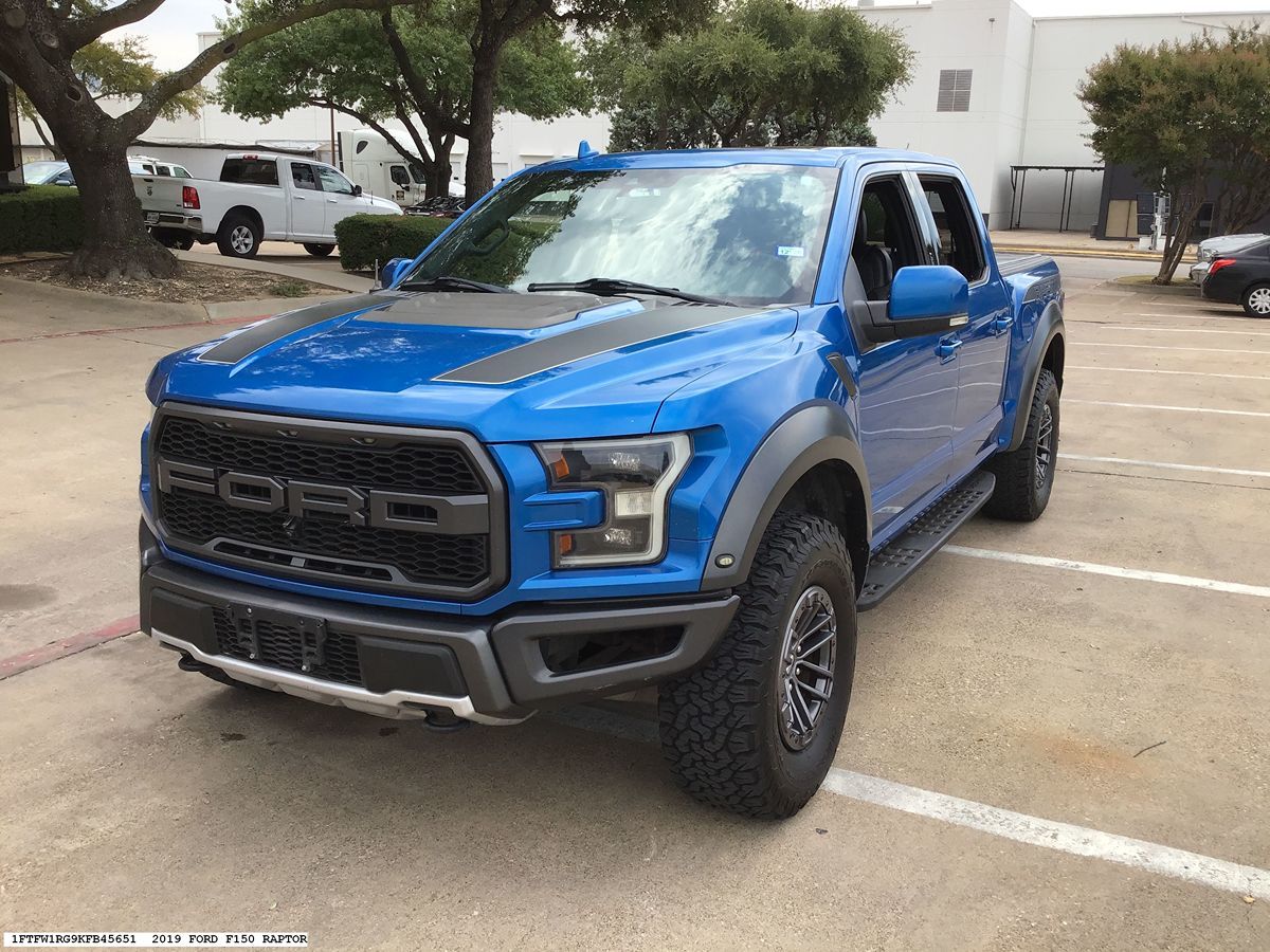Ford F-150 photo 25