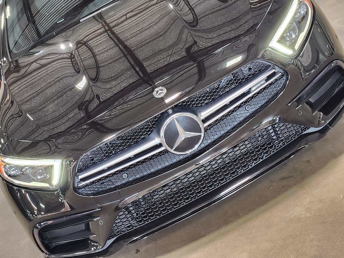 Mercedes-Benz CLS photo 19