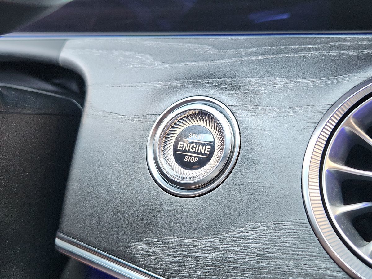 Mercedes-Benz CLS photo 42