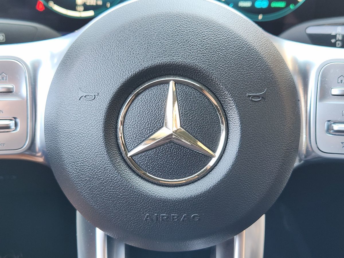 Mercedes-Benz CLS photo 51