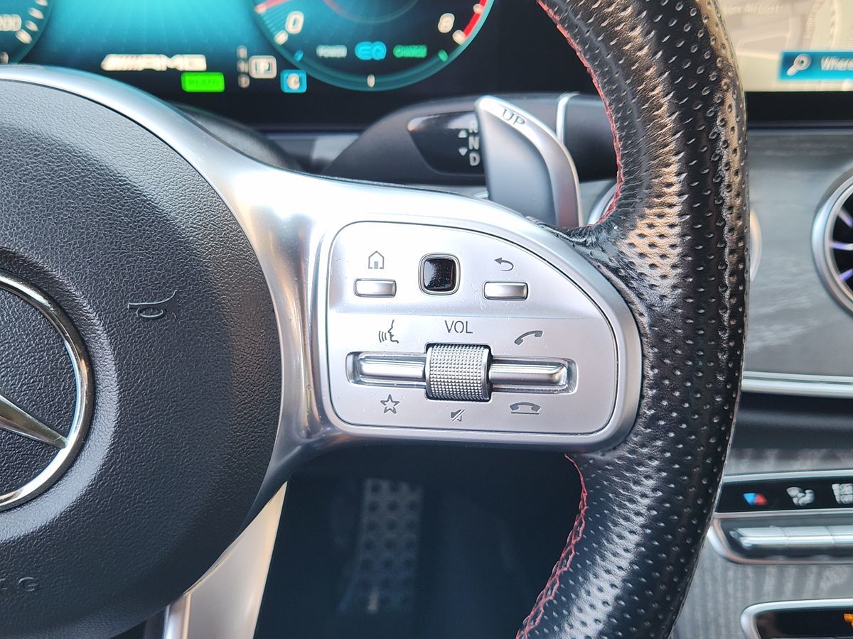 Mercedes-Benz CLS photo 52