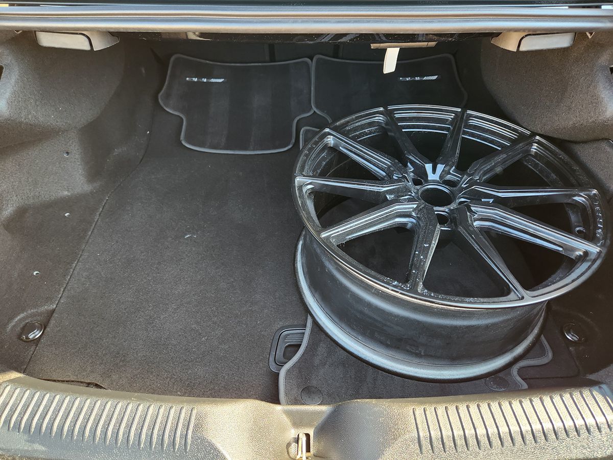 Mercedes-Benz CLS photo 55