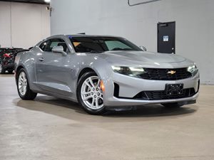 2023 Chevrolet Camaro