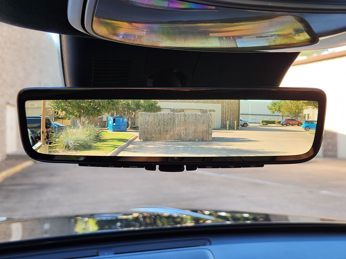 Genesis GV80 photo 37