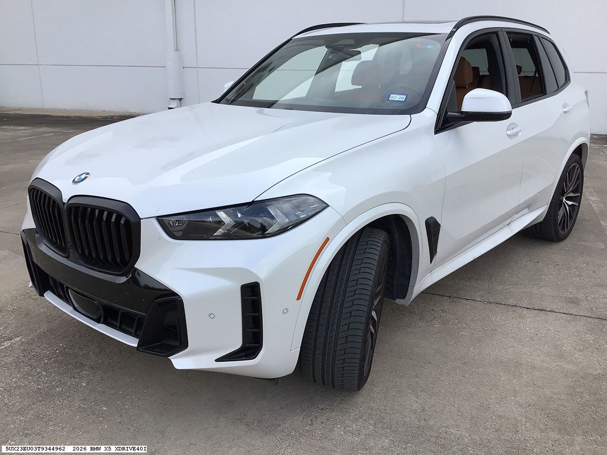 BMW X5 photo 25