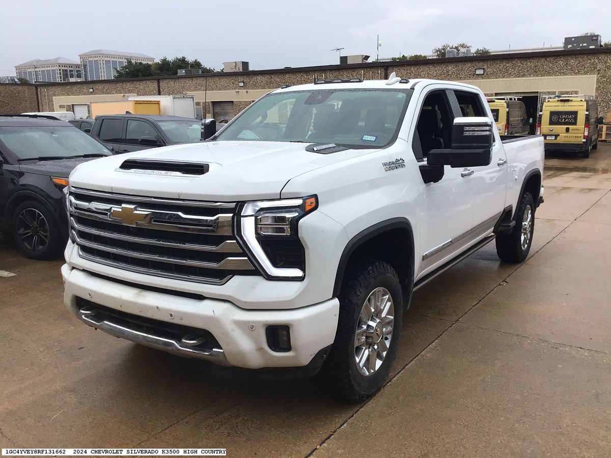 Chevrolet Silverado photo 23
