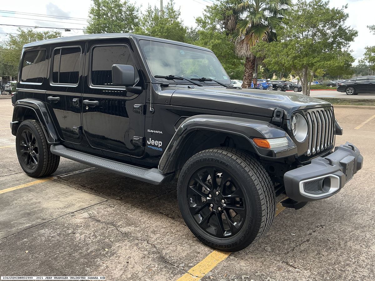 Jeep Wrangler photo 22
