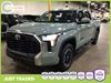 2022 Toyota Tundra 4WD SR5
