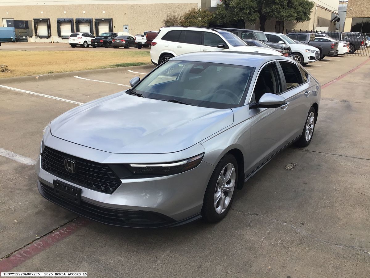 Honda Accord photo 24