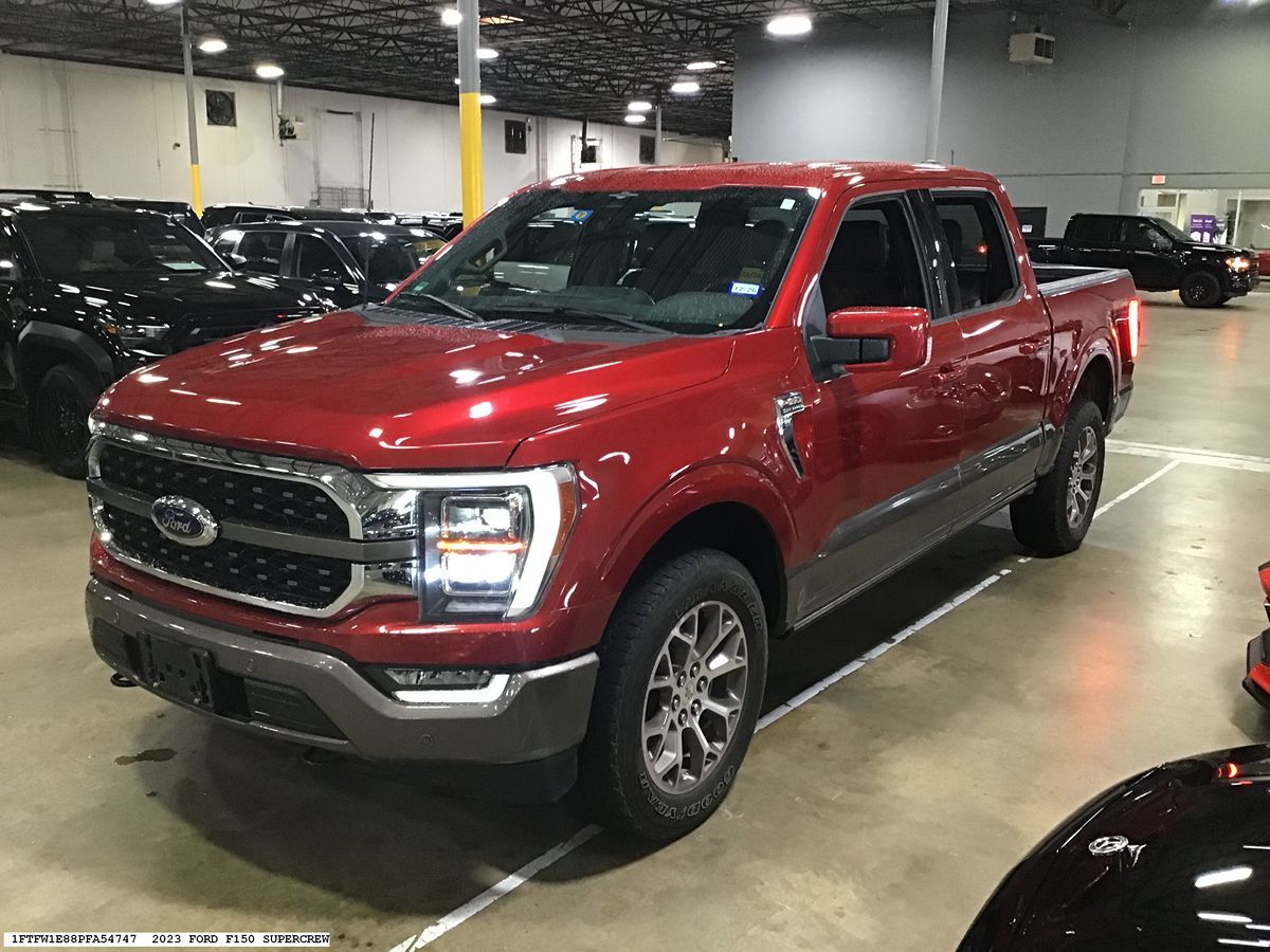 Ford F-150 photo 25
