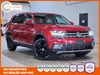 2019 Volkswagen Atlas 3.6L V6 SEL Premium