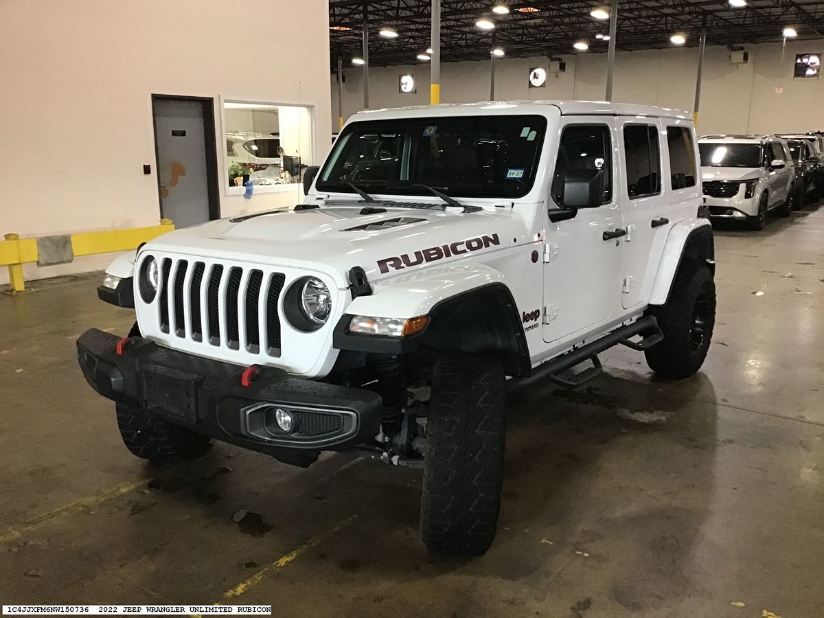 Jeep Wrangler photo 25