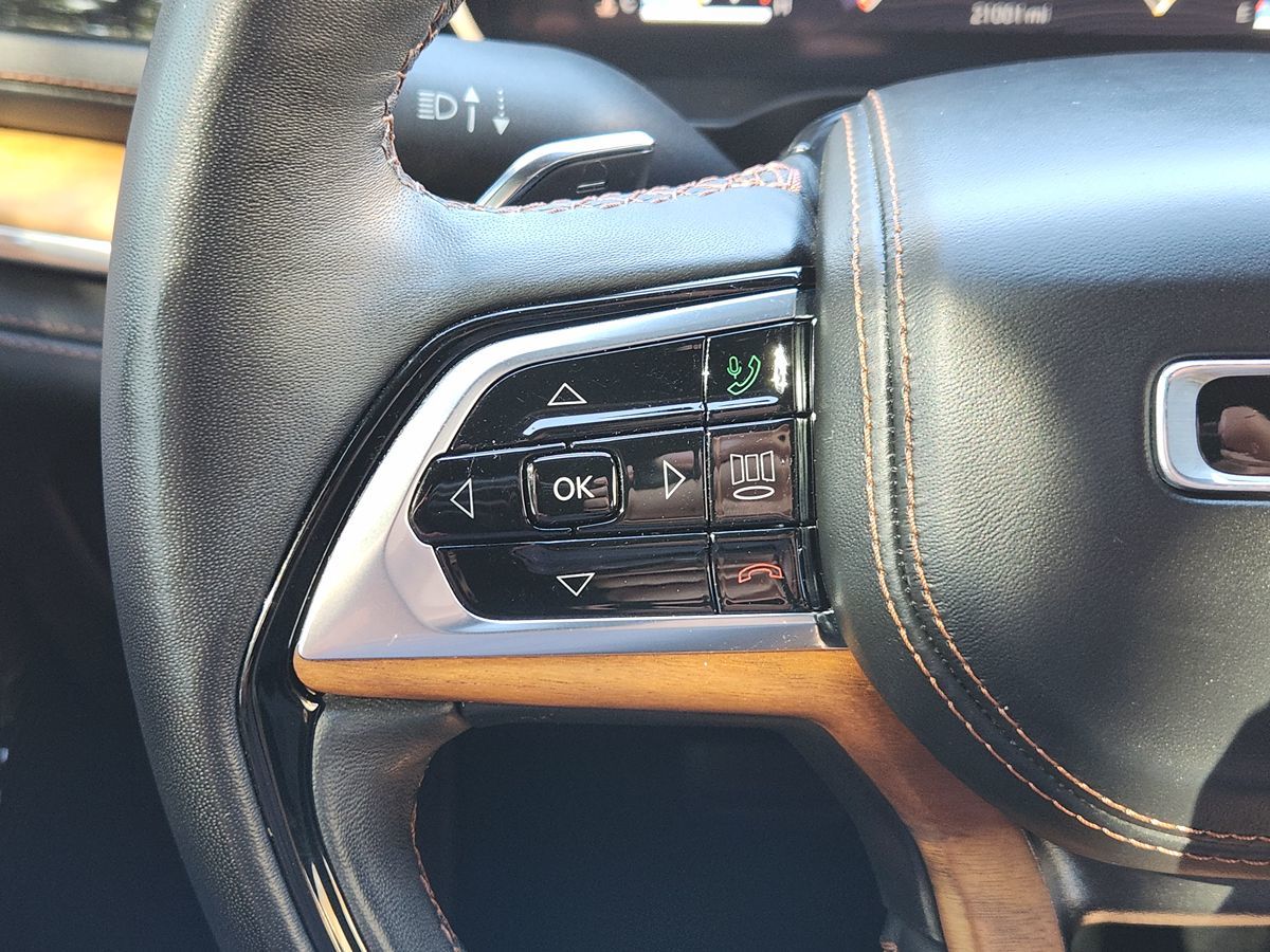 Jeep Grand Cherokee photo 50