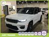 2024 Jeep Grand Cherokee Summit Reserve