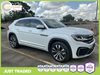 2023 Volkswagen Atlas Cross Sport 3.6L V6 SEL Premium R-Line